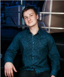 Vlad Buharevich